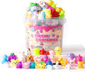 25 Pack Mini Mochi Squishy Toys - Party Favors - photo 1