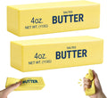 2-Pack Butter Squishy Sticks - Slow Rising Fidget Toy - photo 1