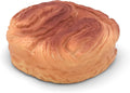 Jumbo 5.3 inch Danish shredded bread squishy, scented slow rising stress toy