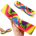 Big Butter Squishy 14 oz - Giant Slow Rising Toy - photo 1