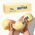 10" Giant Butter Squishy - Large Slow Rising Toy - photo 1