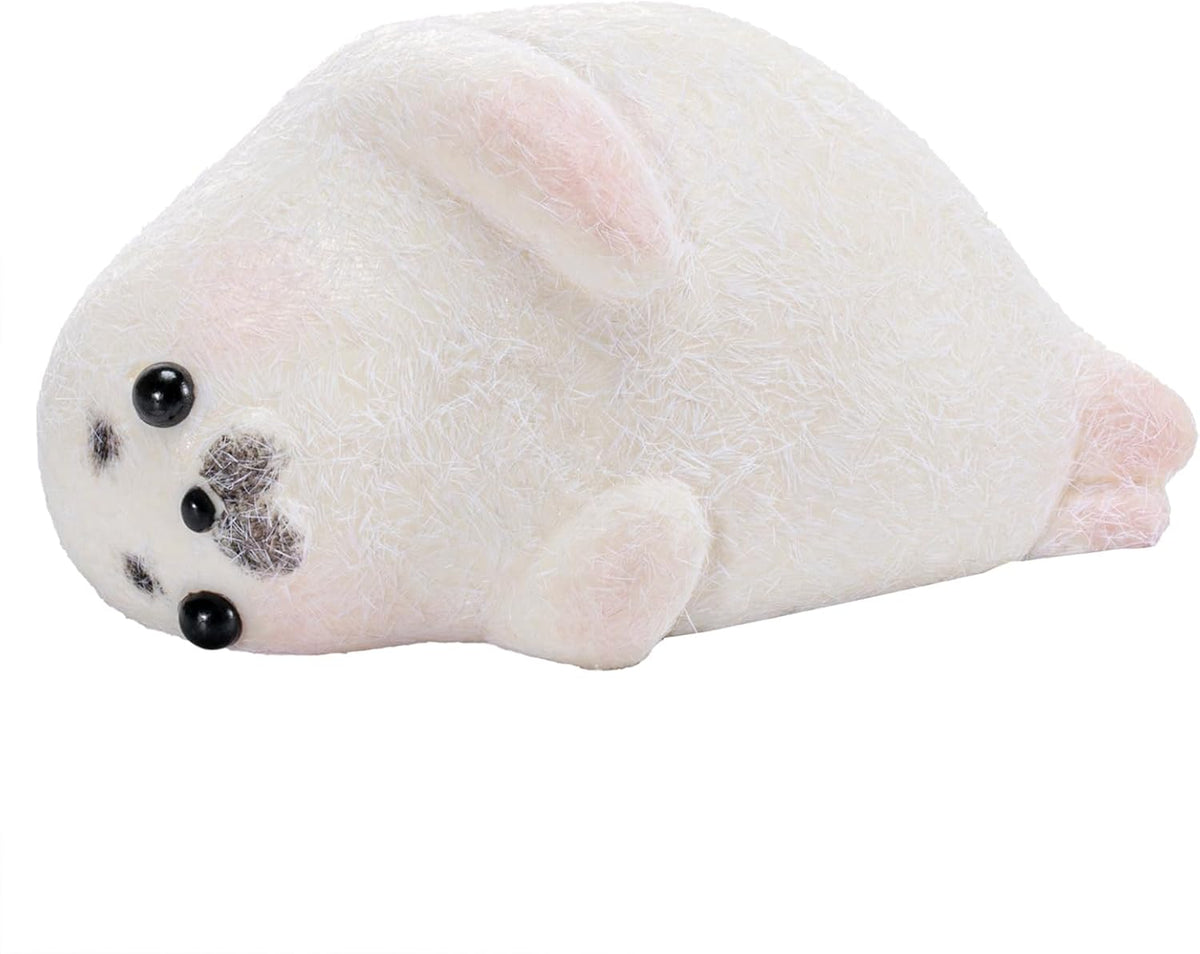 Handmade Taba Seal Squishy - Stress Relief Toy - photo 1